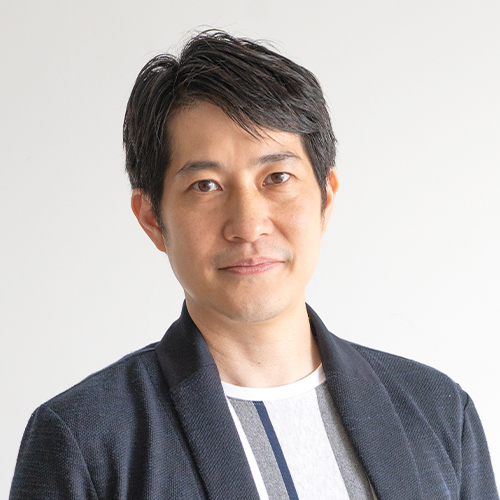 川岸 亮造